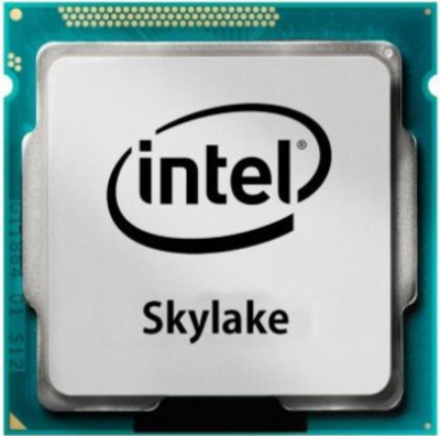 Intel Core i3 6320