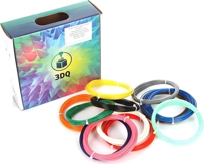  3Dquality Bestfilament ABS- 12 