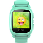 Уценка умные часы Elari KidPhone 2 зеленый