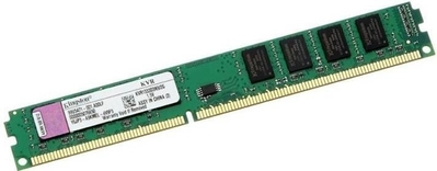 DDR3 4gb (pc-12800) Kingston KVR16N11S8H/4