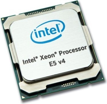 Intel Xeon e5-1660v4 oem