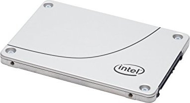 480gb Intel SSDSC2KG480G701