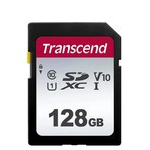 Transcend Secure Digital Card 128Gb