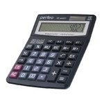 Калькулятор Perfeo PF-A4027