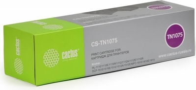 Cactus CS-TN1075