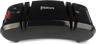 Sakura SA-6604BK