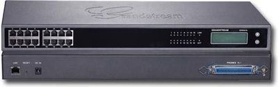 VoIP- Grandstream GXW-4216