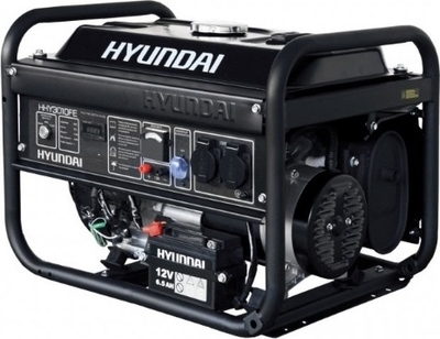 Hyundai HHY 3020FE