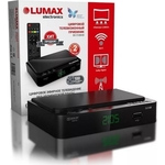 LUMAX DV2105HD  