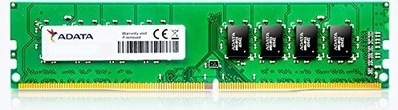DIMM DDR4 8gb 2400Mhz A-Data AD4U240038G17-S