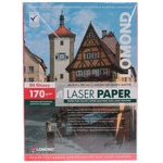 Lomond Glossy DS Colour Laser Paper A4 170/