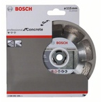   Bosch 115  BPE (196) 2608602196