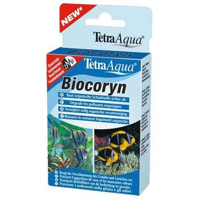 Tetra Aqua Biocoryn 12 