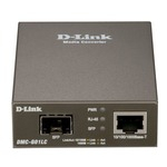Медиа-конвертер D-Link DMC-G01LC/A1A