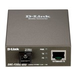 Медиа-конвертер D-Link DMC-F20SC-BXU/A1A