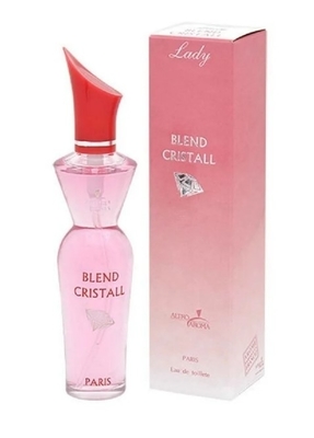 Altro Aroma "Lady Blend Crystall" 50