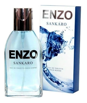 Positive parfum  Dannie Dio "Enzo Sankaro" 95 