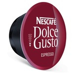 Кофе Nescafe Dolce Gusto Espresso 16 шт