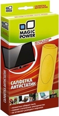       Magic Power MP-504