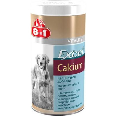 8 In 1 Excel Calcium 880 .