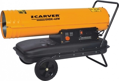 Carver EHDK-40W