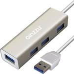 USB- Ginzzu GR-517UB