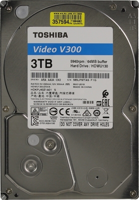 Toshiba V300