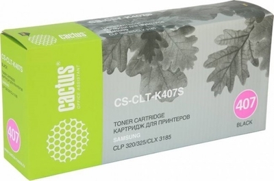 Cactus CS-CLT-K407S