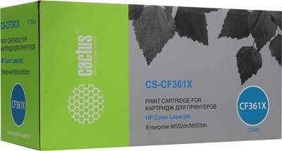  Cactus CS-CF361X