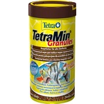 TetraMin Granules корм для всех видов рыб в гранулах 500 мл