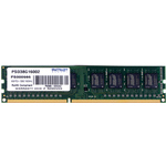 DIMM DDR3 8gb 1600Mhz Patriot PSD38G16002