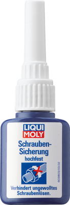 Liqui Moly Schrauben-Sicherung hochfest 0.05 