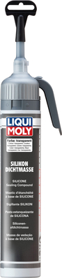 Liqui Moly Silikon-Dichtmasse transparent 0.2 