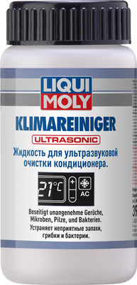 Liqui Moly Klimareiniger Ultrasonic 0.1 
