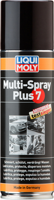 Liqui Moly Multi-Spray Plus 7, 0.3 (3304)