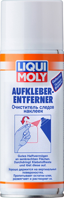 Liqui Moly Aufkleberentferner 0.4 