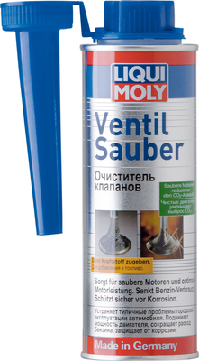 Liqui Moly Ventil Sauber 250 
