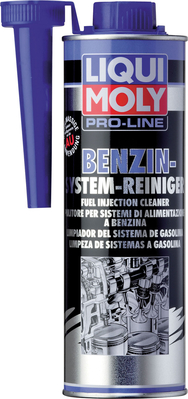 Liqui Moly Pro-Line Benzin-System-Reiniger 0.5 