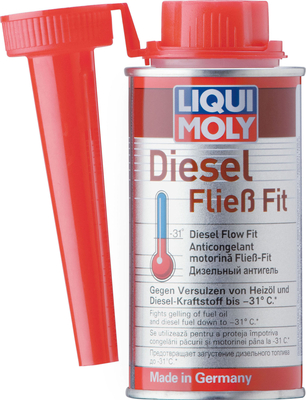 Liqui Moly Diesel Fliess-Fit, 0,15 . (1877)