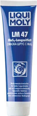 Liqui Moly LM 47 Langzeitfett + MoS2     