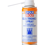Liqui Moly Electronic-Spray для электропроводки, 0.2л (8047)