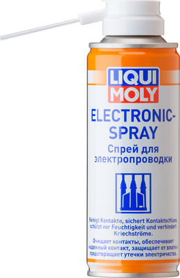 Liqui Moly Electronic-Spray  , 0.2 (8047)