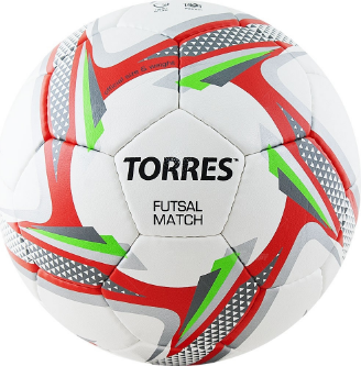 Torres Futsal Match .4 F31864