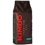 Кофе в зернах Kimbo Premium, (1kg) пак. с клап