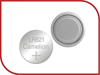  Camelion G1 AG1-BP10 364 LR621 LR60 (1  )