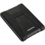 A-Data DashDrive Durable HD650 1 Тб (AHD650-1TU31-CBK)