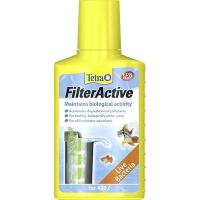 Tetra FilterActive 100 