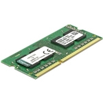SODIMM DDR3 2gb 1600Mhz Kingston kvr16s11s6/2
