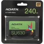 SSD  240gb A-Data ASU630SS-240GQ-R