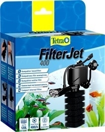 Tetra FilterJet 400      50